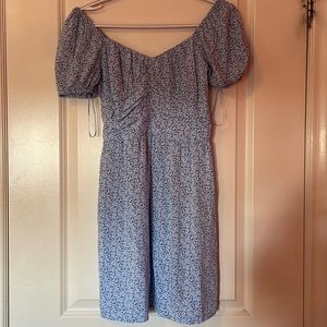 Mini dress from Hollister